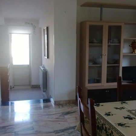 Appartement Girasole A Due Passi Dal Mare à Minturno Extérieur photo