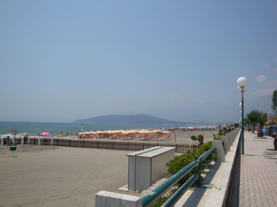 Appartement Girasole A Due Passi Dal Mare à Minturno Extérieur photo