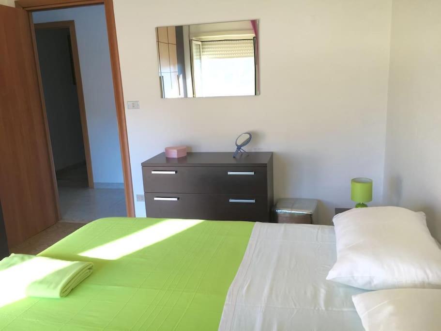 Appartement Girasole A Due Passi Dal Mare à Minturno Extérieur photo
