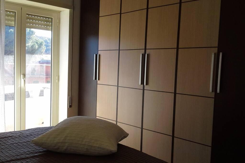 Appartement Girasole A Due Passi Dal Mare à Minturno Extérieur photo