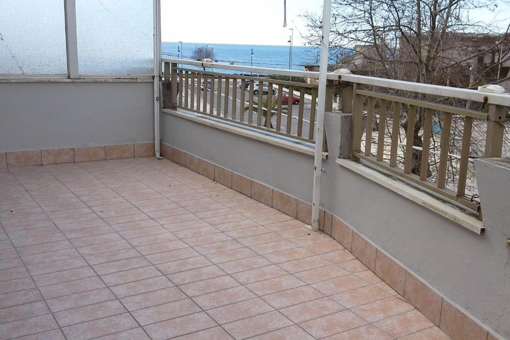 Appartement Girasole A Due Passi Dal Mare à Minturno Extérieur photo