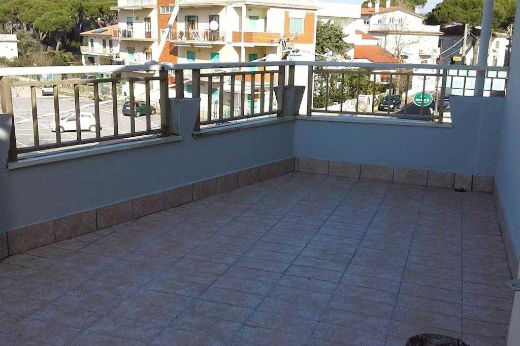 Appartement Girasole A Due Passi Dal Mare à Minturno Extérieur photo