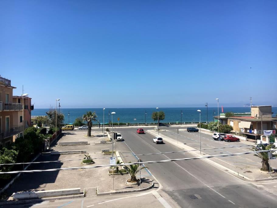 Appartement Girasole A Due Passi Dal Mare à Minturno Extérieur photo