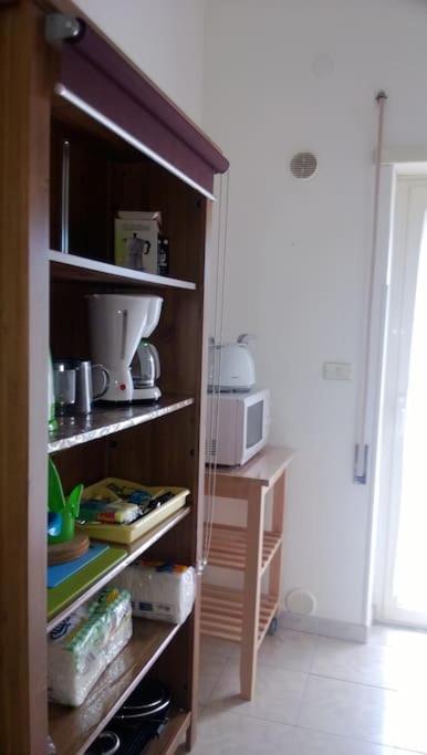 Appartement Girasole A Due Passi Dal Mare à Minturno Extérieur photo