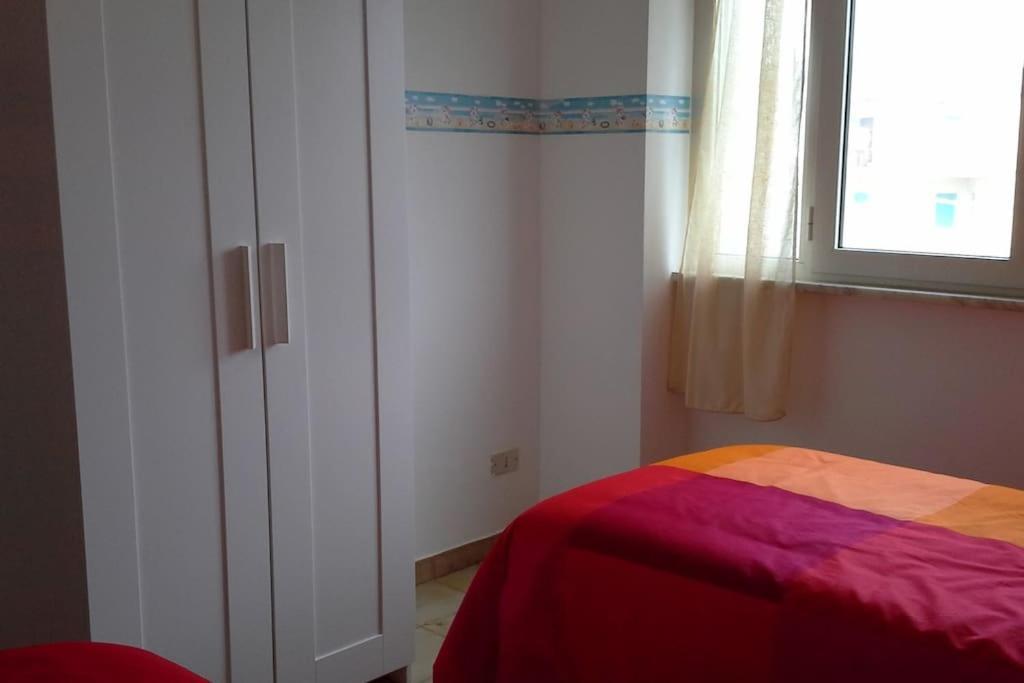 Appartement Girasole A Due Passi Dal Mare à Minturno Extérieur photo
