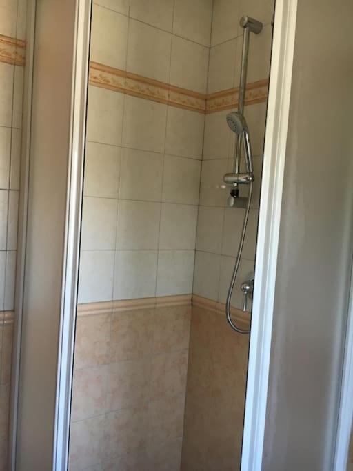 Appartement Girasole A Due Passi Dal Mare à Minturno Extérieur photo