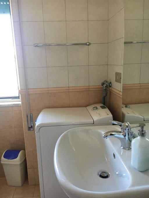 Appartement Girasole A Due Passi Dal Mare à Minturno Extérieur photo